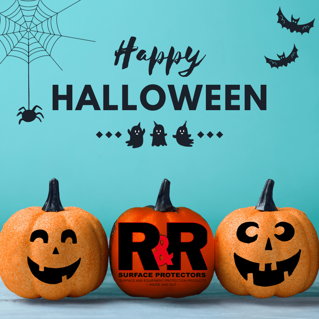 Happy Halloween 